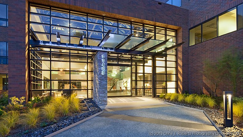 Felton Buys Bellevue Office Building At Steep Discount Is This The New