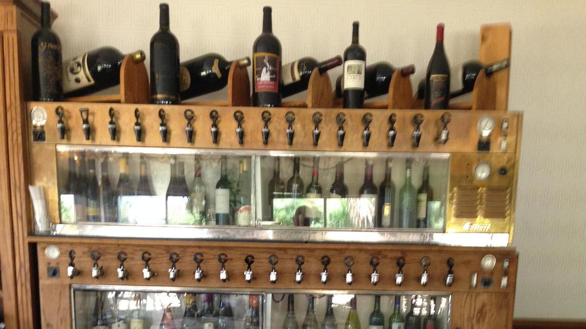 Wine Spectator award deems these 15 NM restaurants spectacular