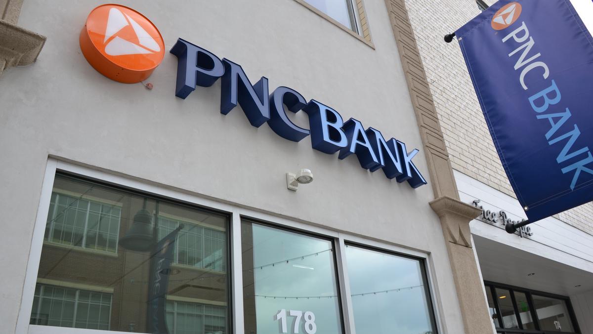 PNC Financial Services Group expanding business lending into Denver
