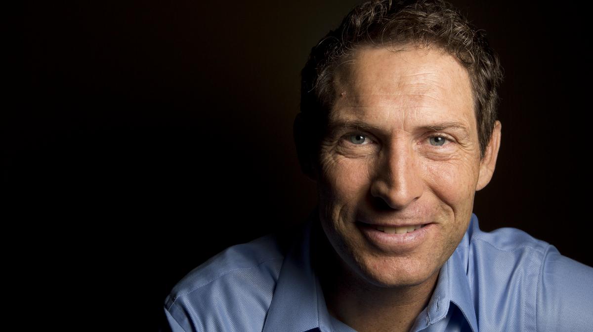 Steve Young's Private-Equity Firm Is on a Tear