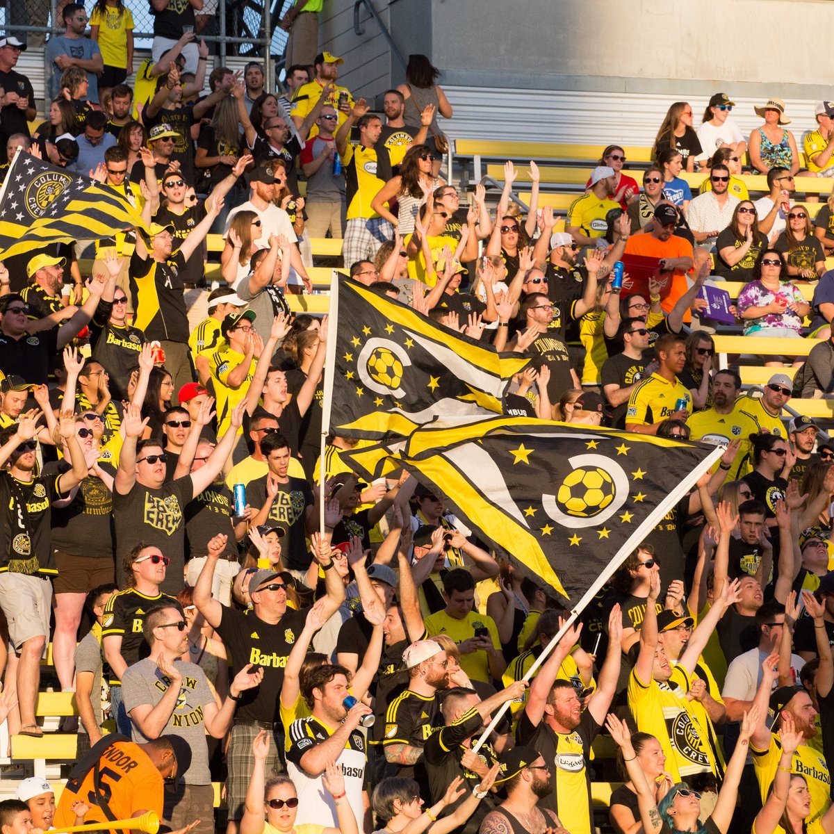 Columbus Crew SC says no refunds on season tickets; Precourt