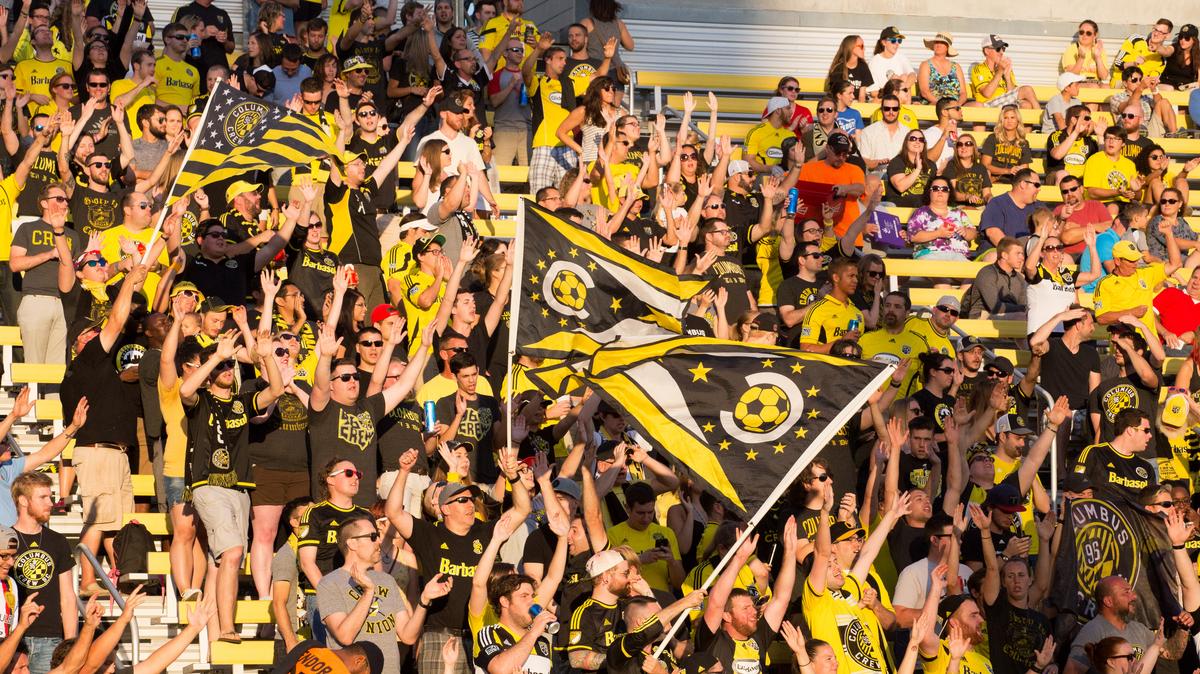 Columbus Crew season ticket holders offered refunds for 2018 - Columbus ...