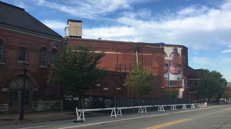 Iron City Beer owner Cliff Forrest closes on buying former Pittsburgh
