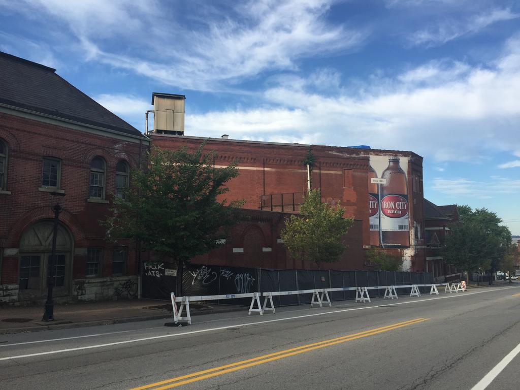 Pittsburgh Brewing Company Profile The Business Journals