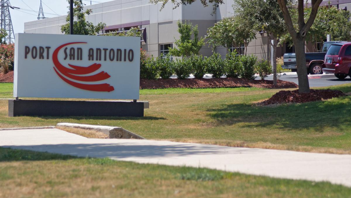 Port San Antonio adds Brad Carson and Maria Luisa Alvarado to board