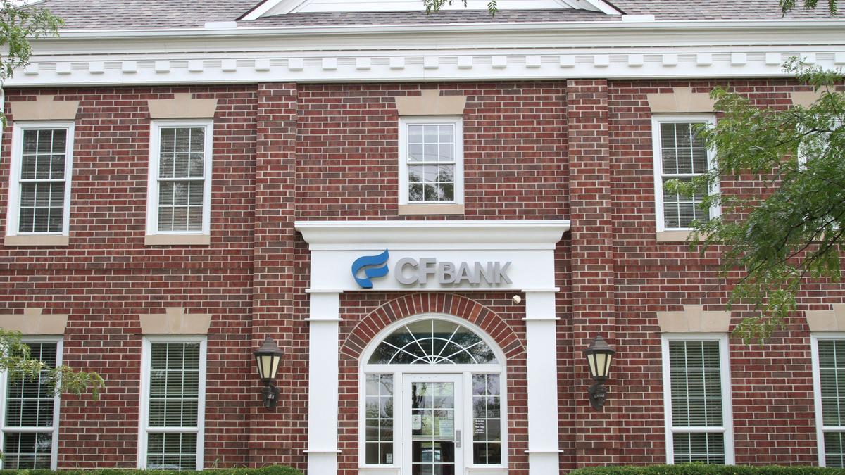 CF Bank expanding to Cincinnati Cincinnati Business Courier