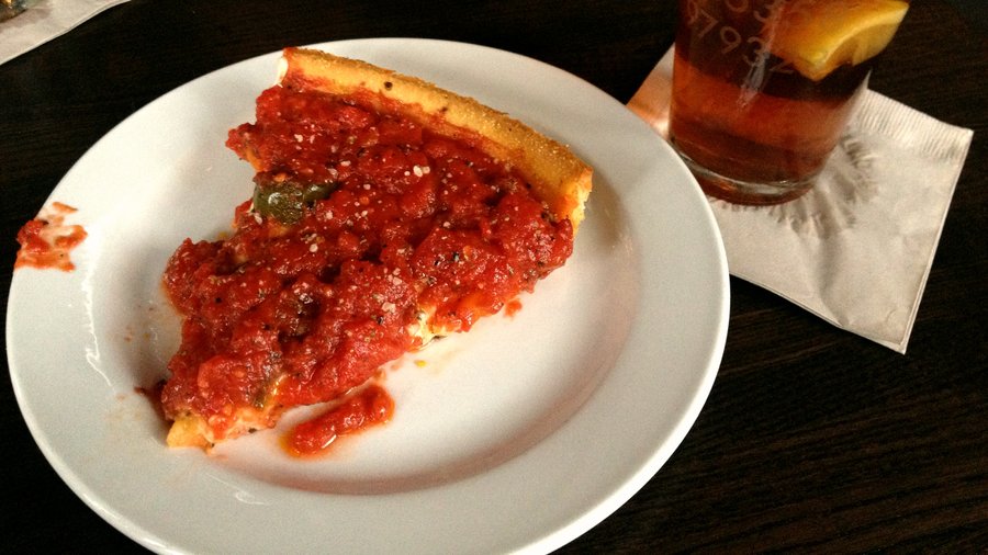 The best pizza in St. Louis - St. Louis Business Journal