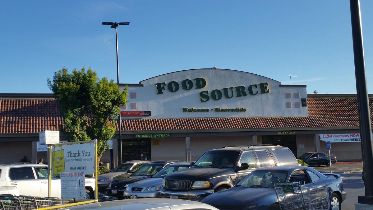 Food Source Closing On Mack Road Broadway Sacramento Business Journal