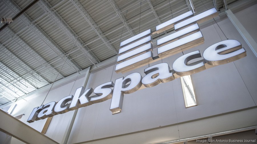 Rackspace Hosting Inc. opens new office in Singapore Austin Business