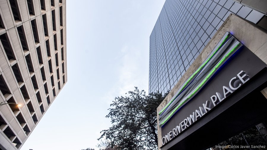 USAA's downtown jobs deal could spur more companies to embrace shared