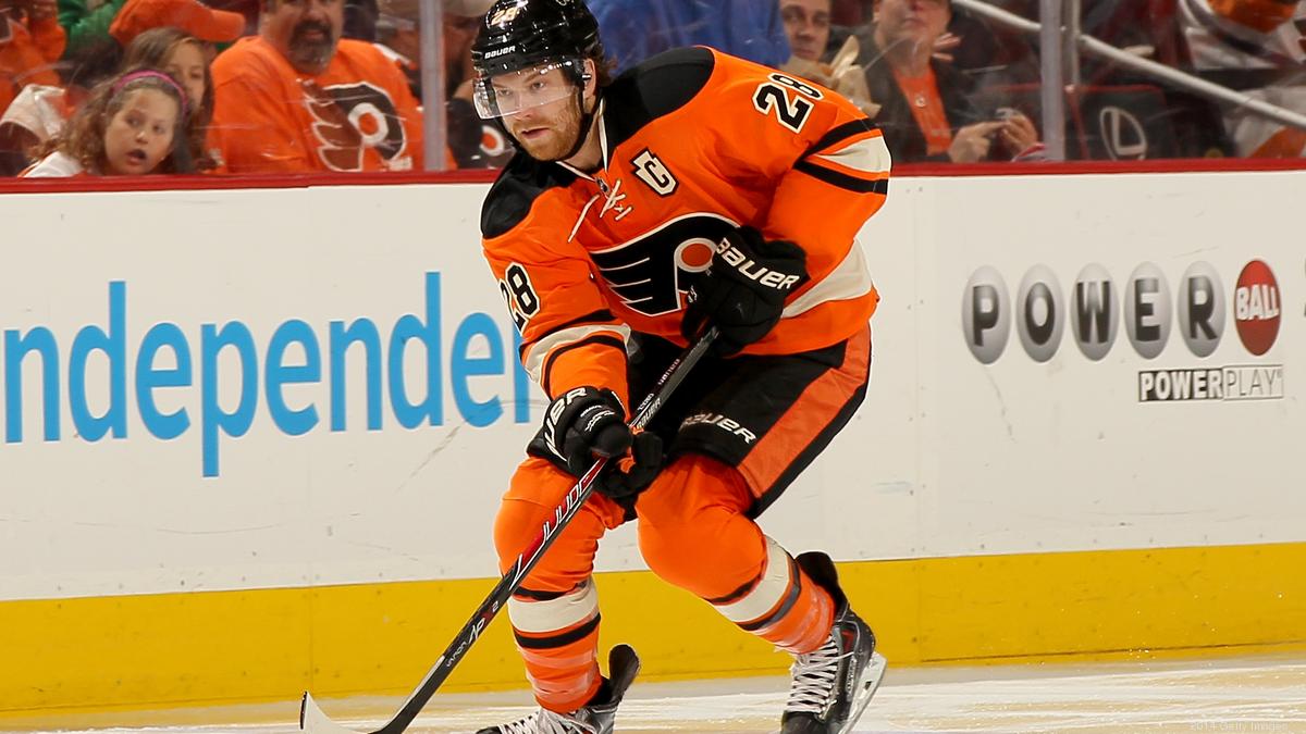 Philadelphia Flyers: Ranking the team's four outdoor jerseys - Page 2