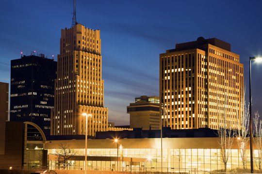 Akron, Ohio