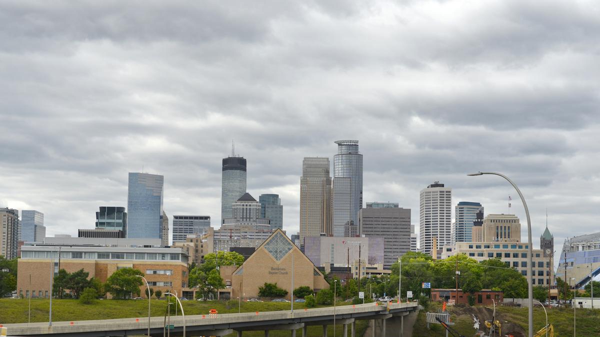 List Leaders: Twin Cities' largest office buildings - Minneapolis / St ...