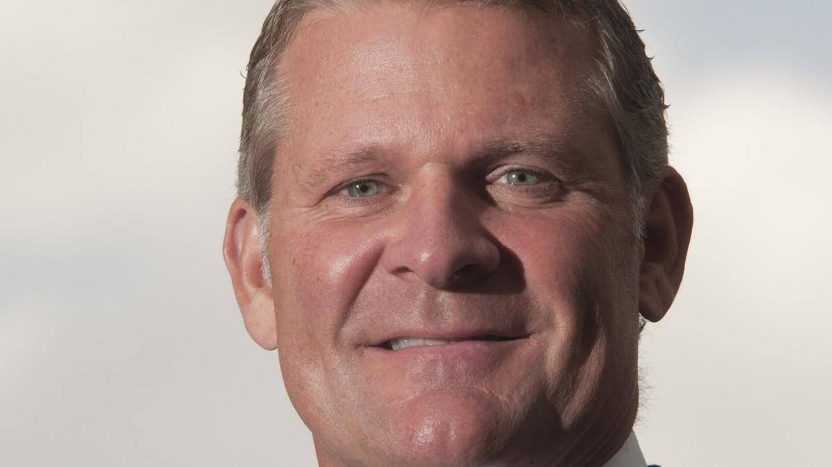 Rock Hill still looking for investments with third fund Houston