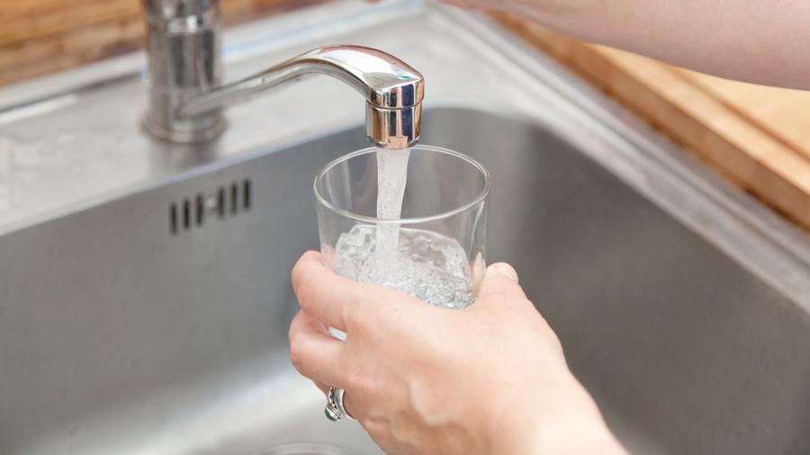 Business Pulse Poll: Are You Confident Your Tap Water Is Safe 