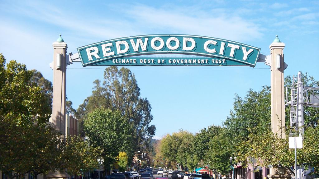 How Redwood City is tackling the 'missing middle' - San Francisco ...