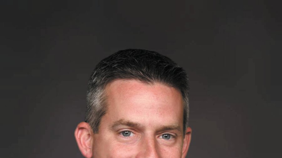 Jon James 2013