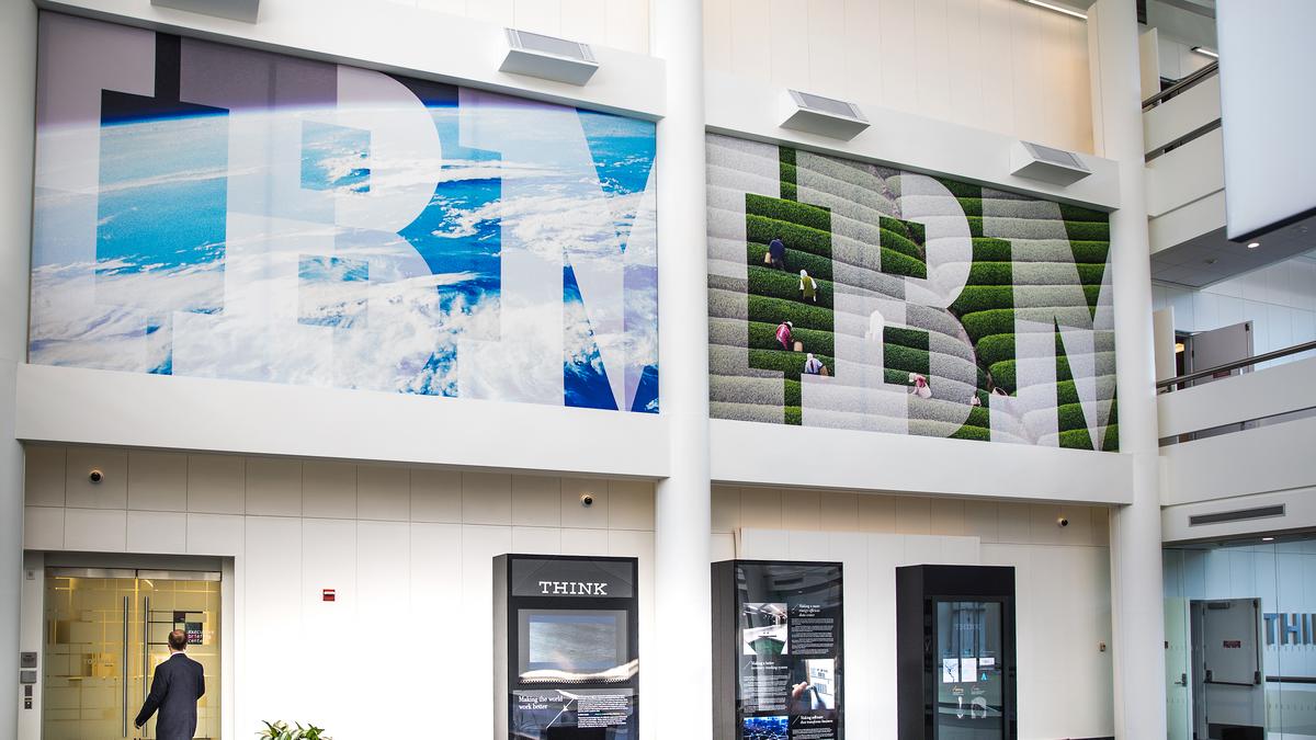 IBM confirms RTP layoffs Triangle Business Journal