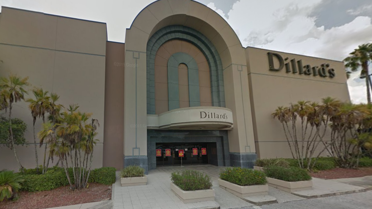 Grand&#39;s, Puerto Rican department store, expanding in University Mall - Tampa Bay Business Journal