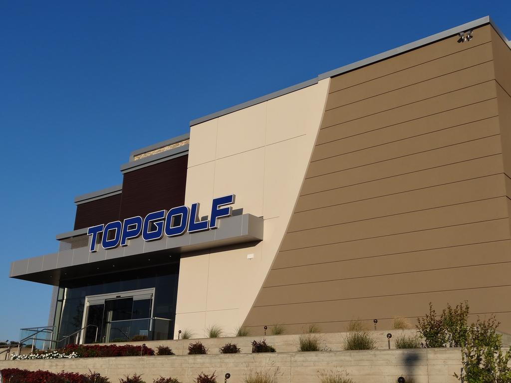 Topgolf - Visit Montgomery