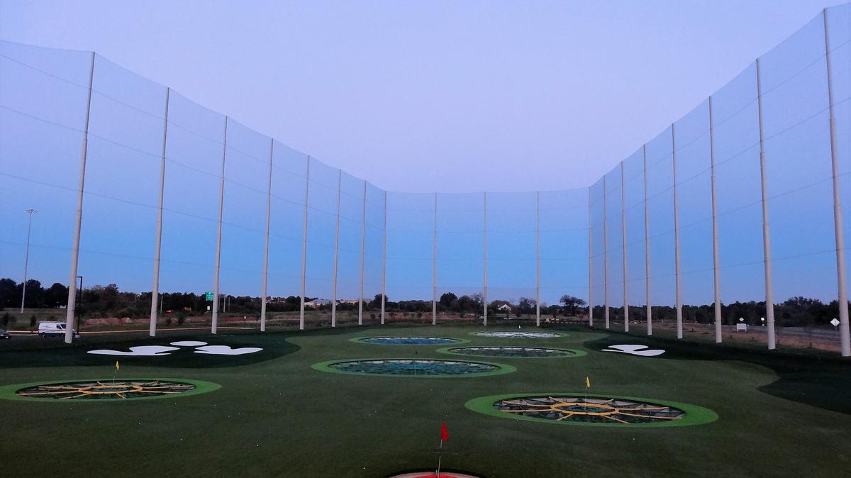 Topgolf - Visit Montgomery