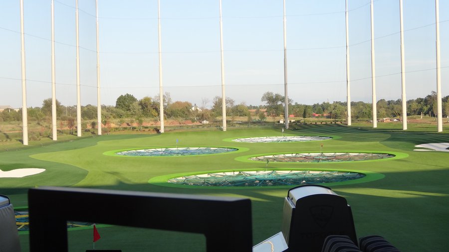 Topgolf National Harbor to bring 500 jobs to Prince County