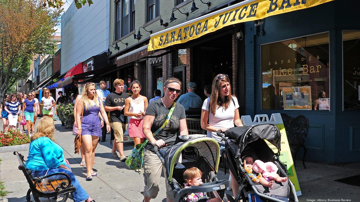 Scott Varley of Keller Williams buys building on Broadway in Saratoga