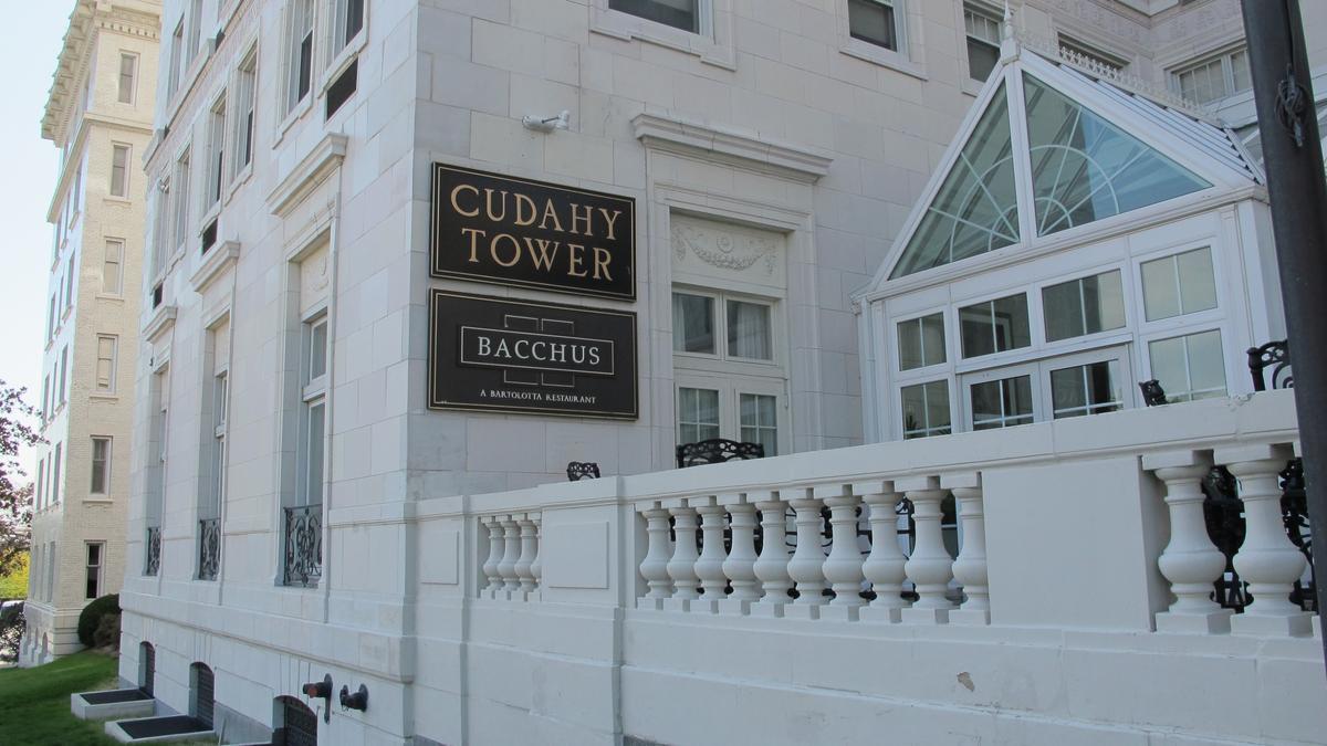 Cudahy Tower Apartments transferred to foundation of the late Mike