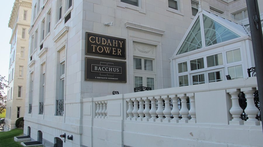 Cudahy Tower Apartments transferred to foundation of the late Mike Cudahy Milwaukee Business