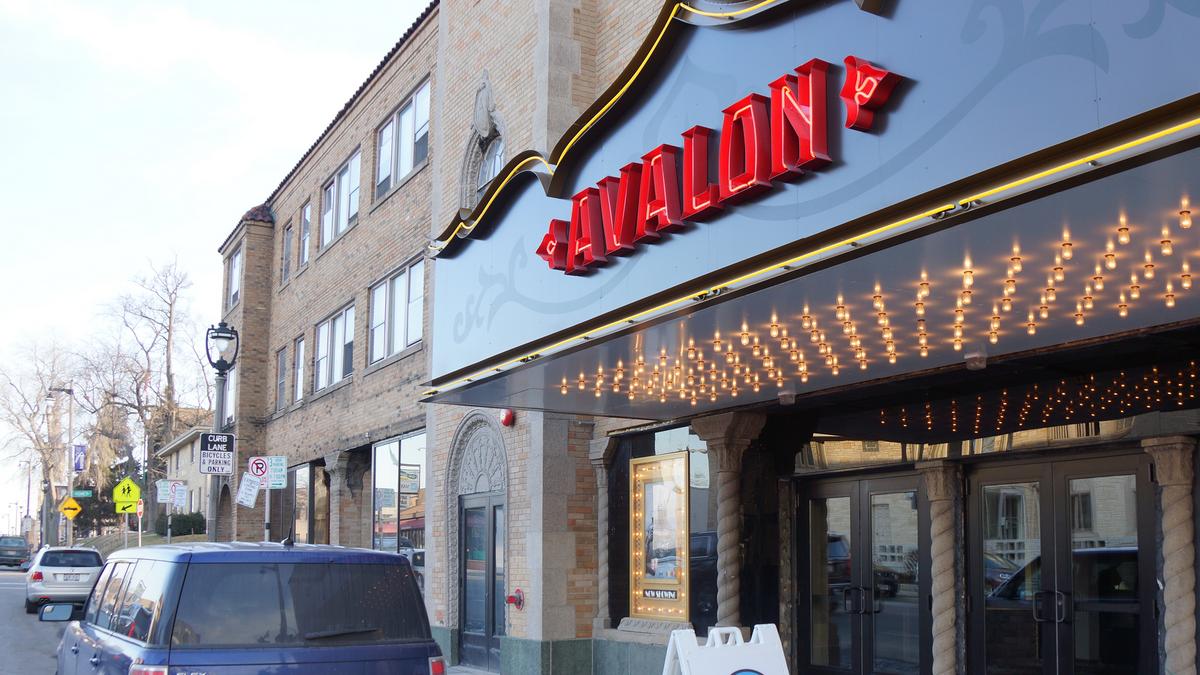 Avalon to replace bar with restaurant, plans culinary changes for