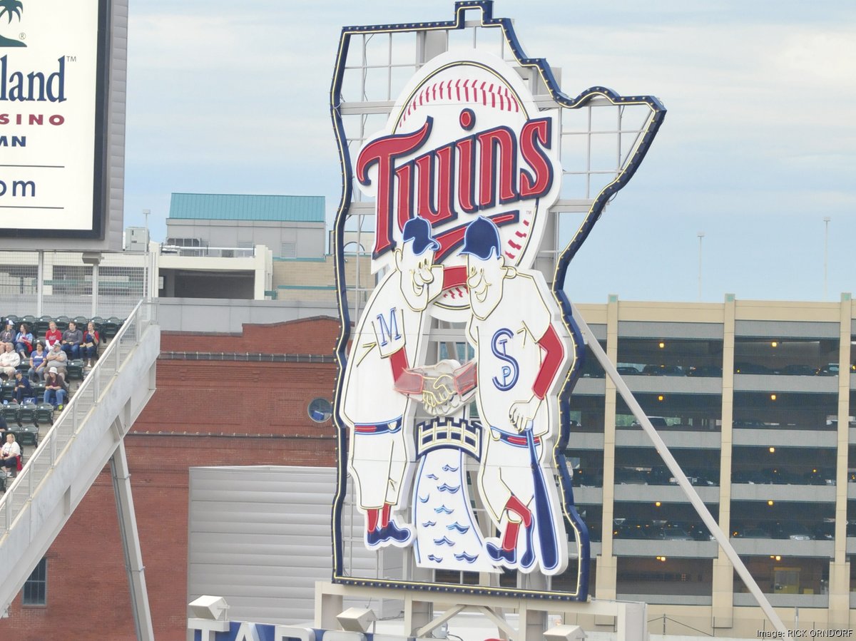 Here's what's new at Target Field for the 2021 Twins season