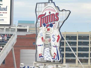 Target Field