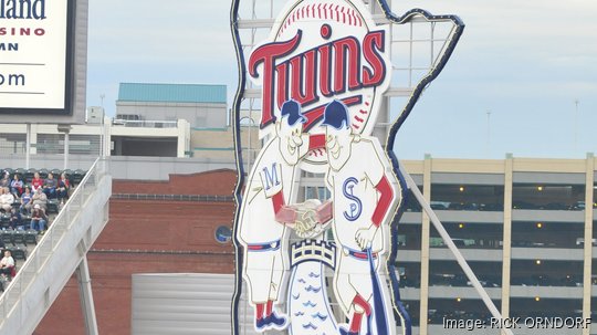 Target Field