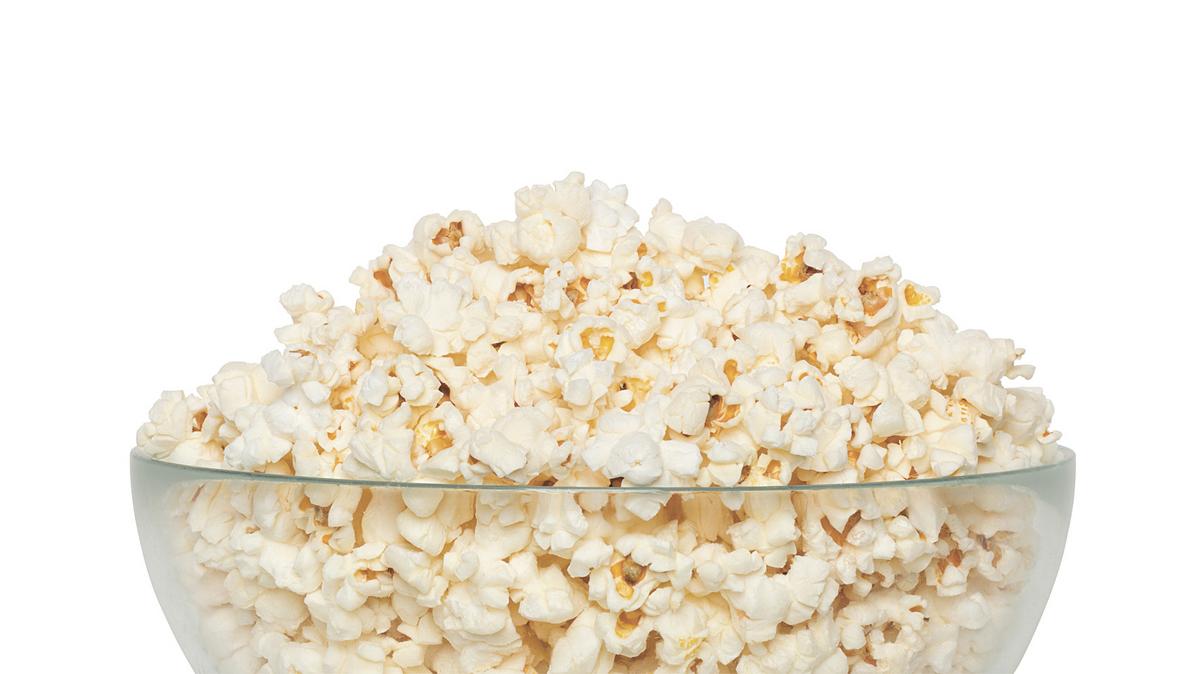 Nibblers Popcorn Co. joins El Dorado Hills Town Center Sacramento