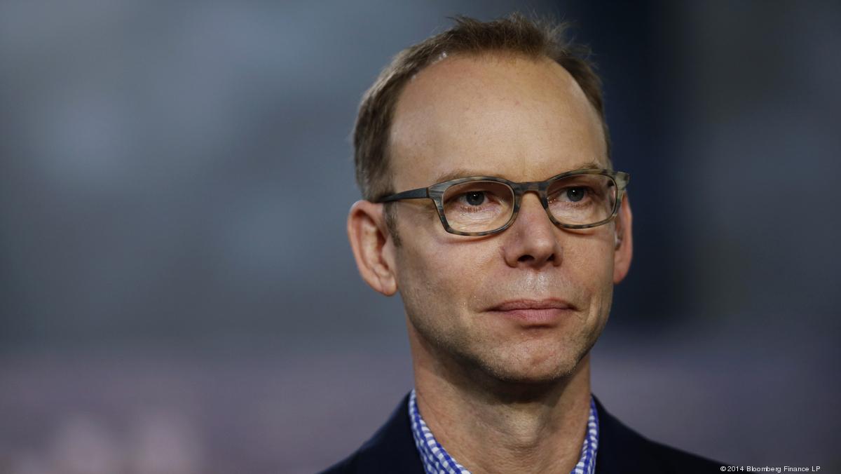 Chipotle founder, CEO Ells to step down Denver Business Journal