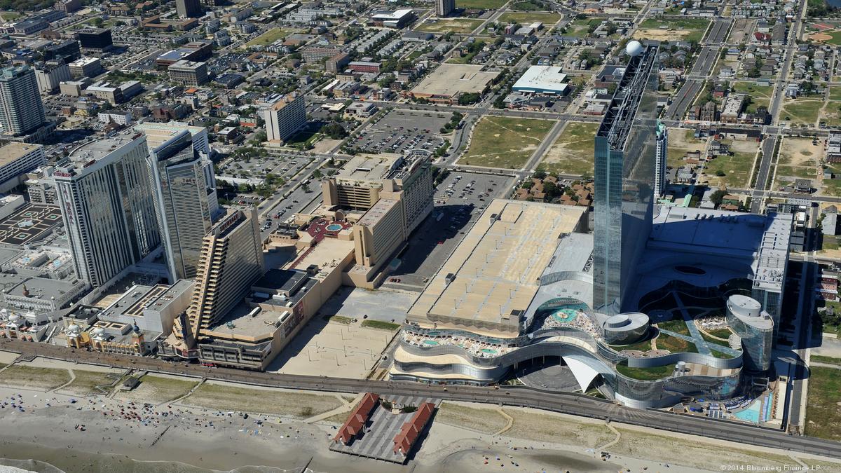 New A.C. master plan means new zoning for South Inlet Philadelphia