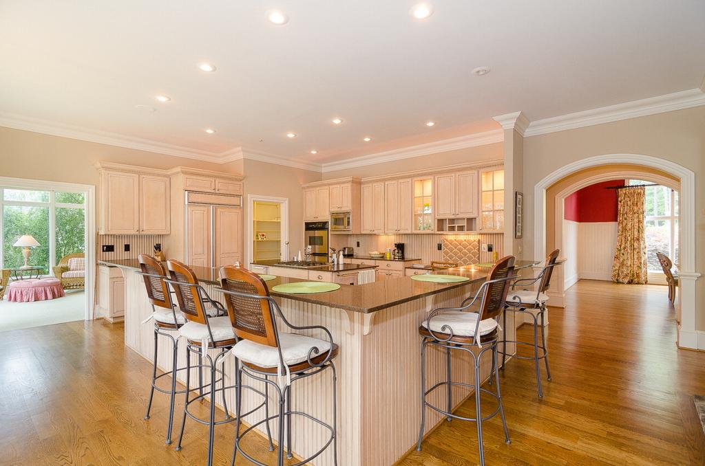 Stunning Waterfront Home on Badin Lake Greensboro Triad Business Journal