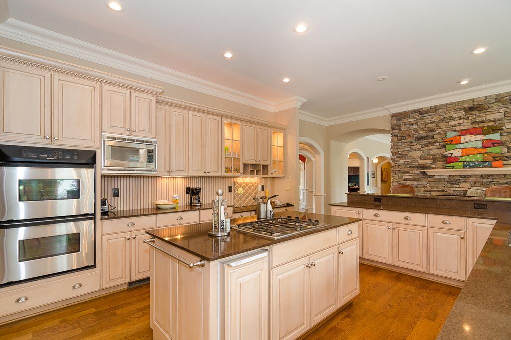 Stunning Waterfront Home on Badin Lake Greensboro Triad Business Journal