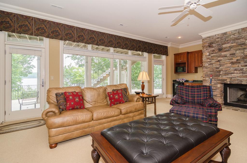 Stunning Waterfront Home on Badin Lake Greensboro Triad Business Journal