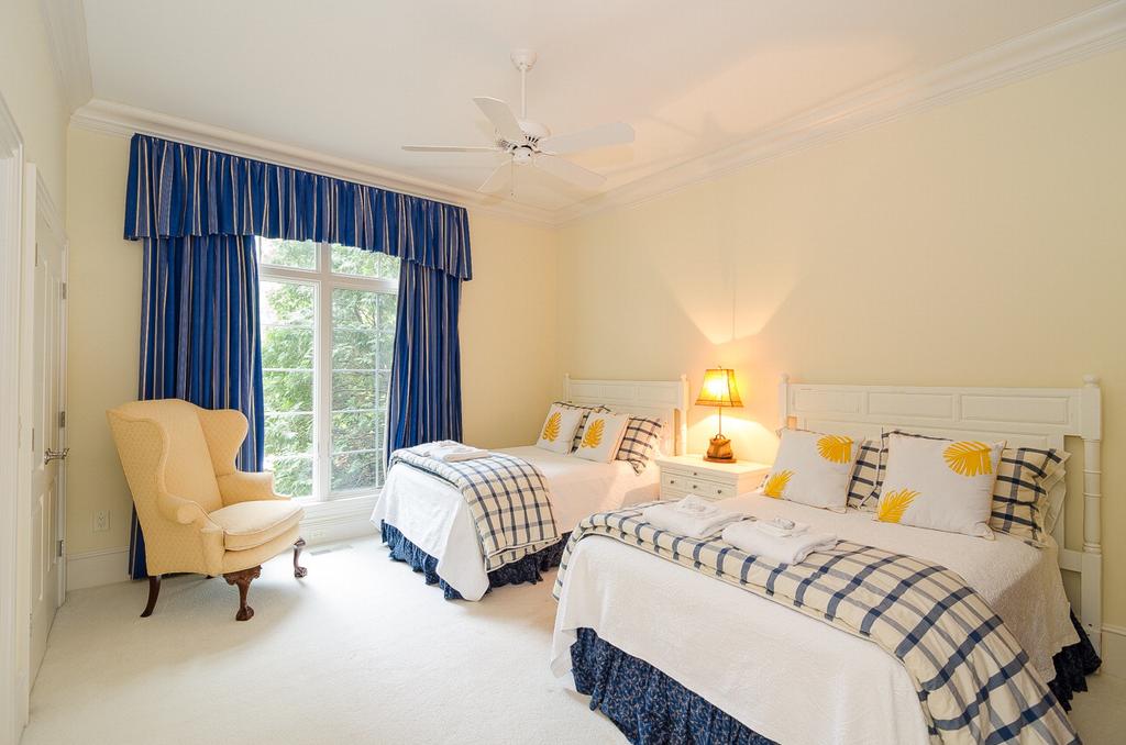 Stunning Waterfront Home on Badin Lake Greensboro Triad Business Journal