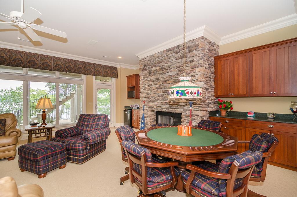 Stunning Waterfront Home on Badin Lake Greensboro Triad Business Journal