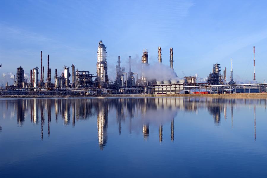 Exxon awards engineering, design contract for major Baytown hydrogen project
