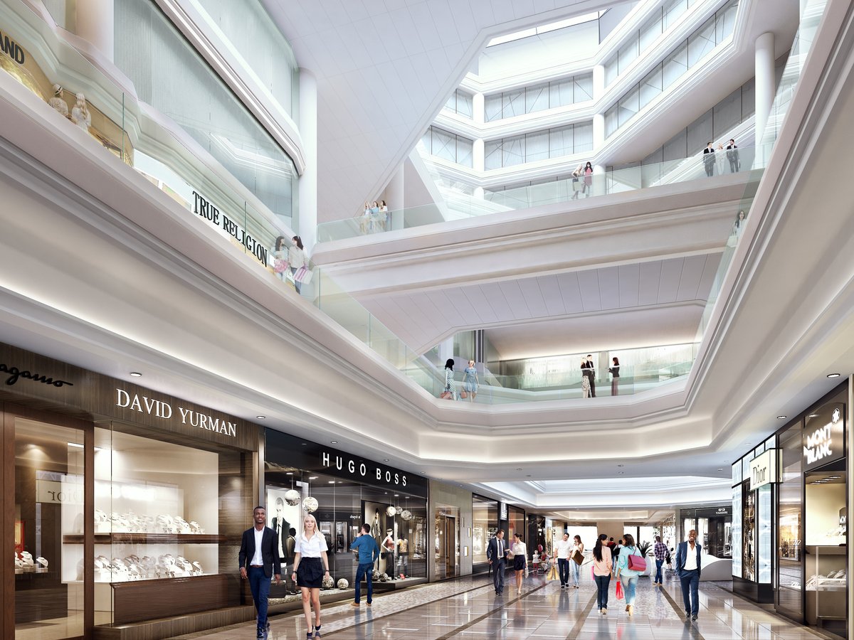 Hours for Copley Place - A Shopping Center in Boston, MA - A Simon Property