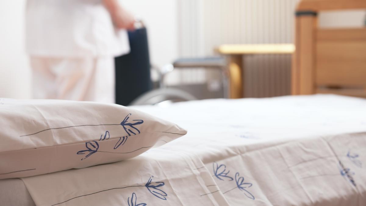 Atrium Health transitions nursing homes to new nonprofit group