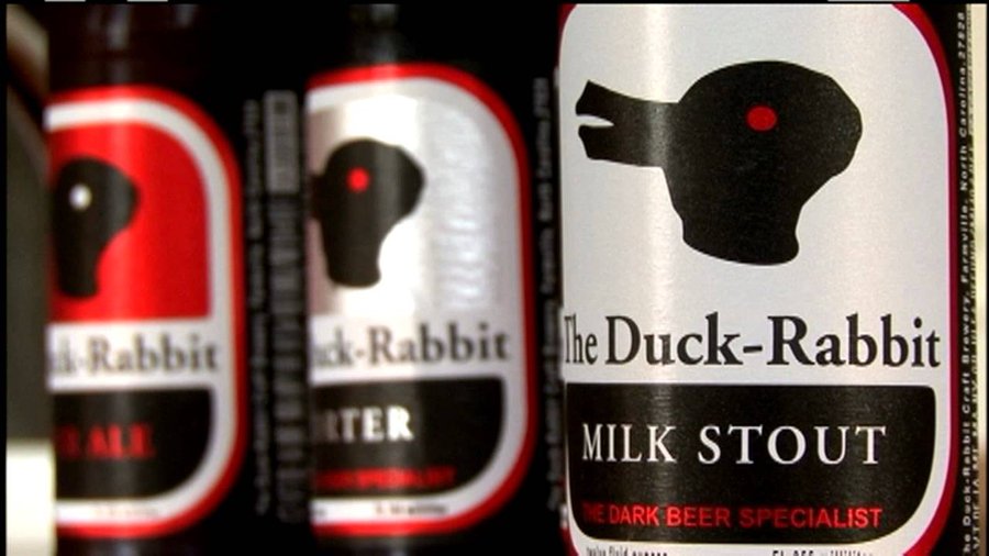 Duck Rabbit