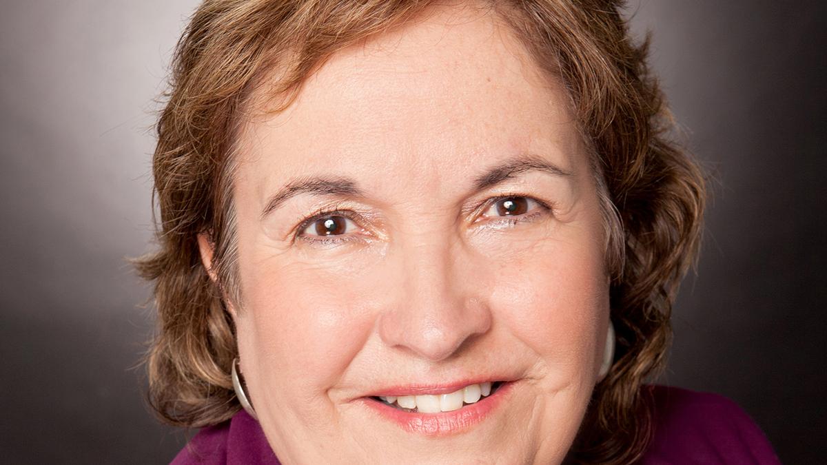Former New Mexico health secretary Patricia Montoya on Medicaid ...