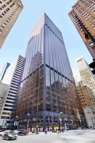 Amalgamated Bank of Chicago set to move to new LaSalle Street address ...