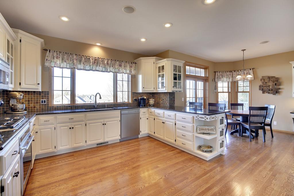 Absolutely TwoStory Walkout Minneapolis / St. Paul Business Journal