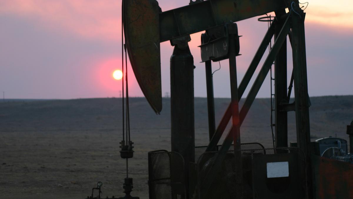 Fairway Energy Partners opens Pierce Junction crude oil storage facility in Houston Houston