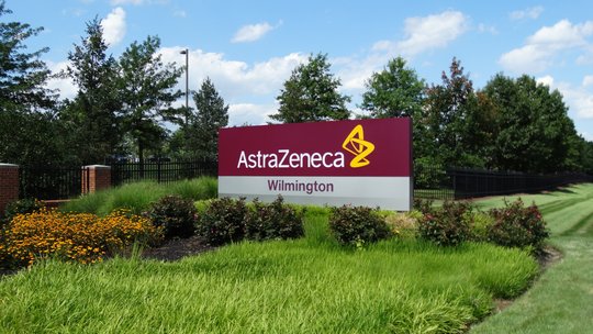 AstraZeneca